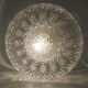 Vintage ceiling lamp