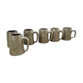 Mug en grès