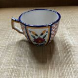 Tea or coffee cup