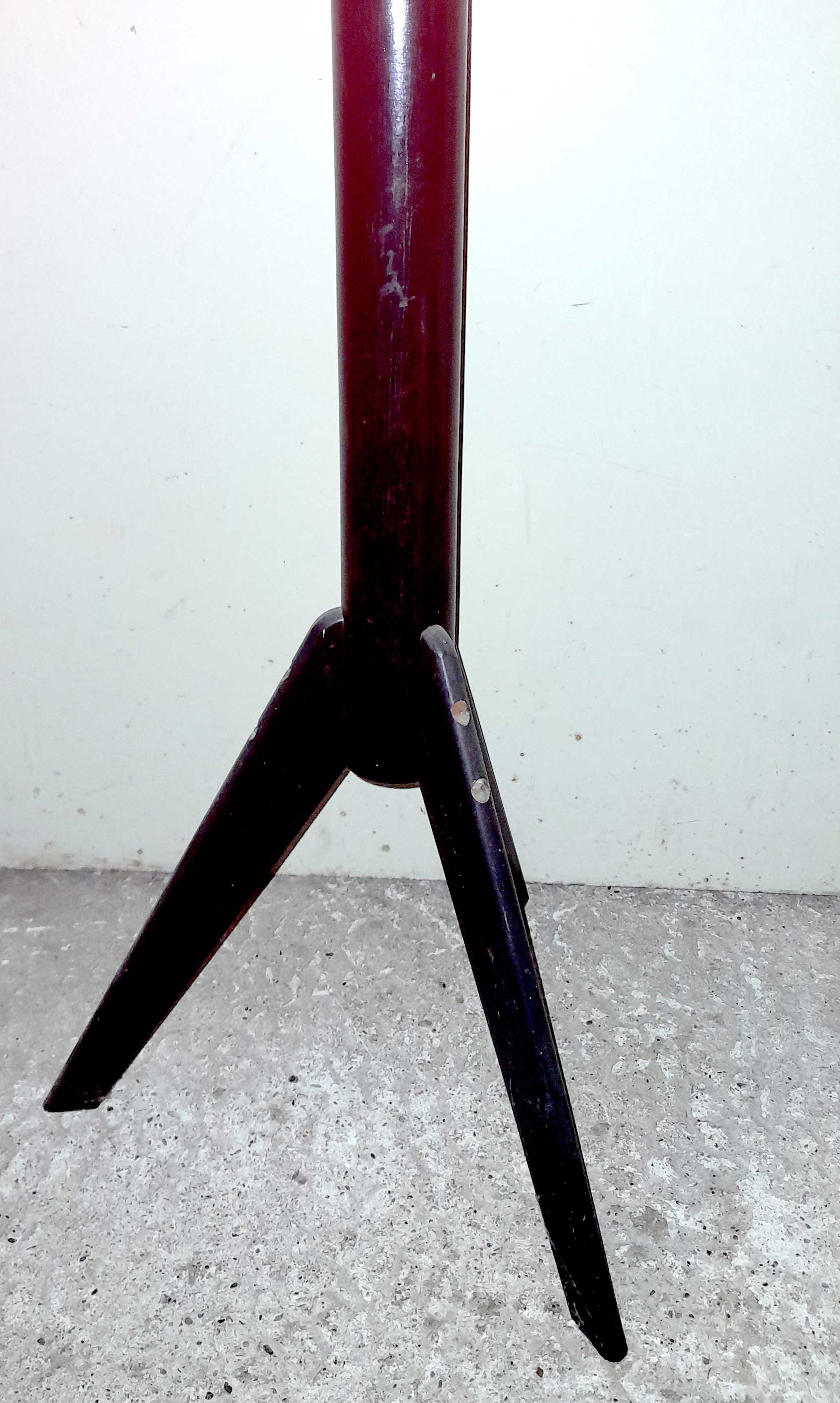 Vintage sewing model - adjustable female bust "ideal - jardin des modes paris" 1950