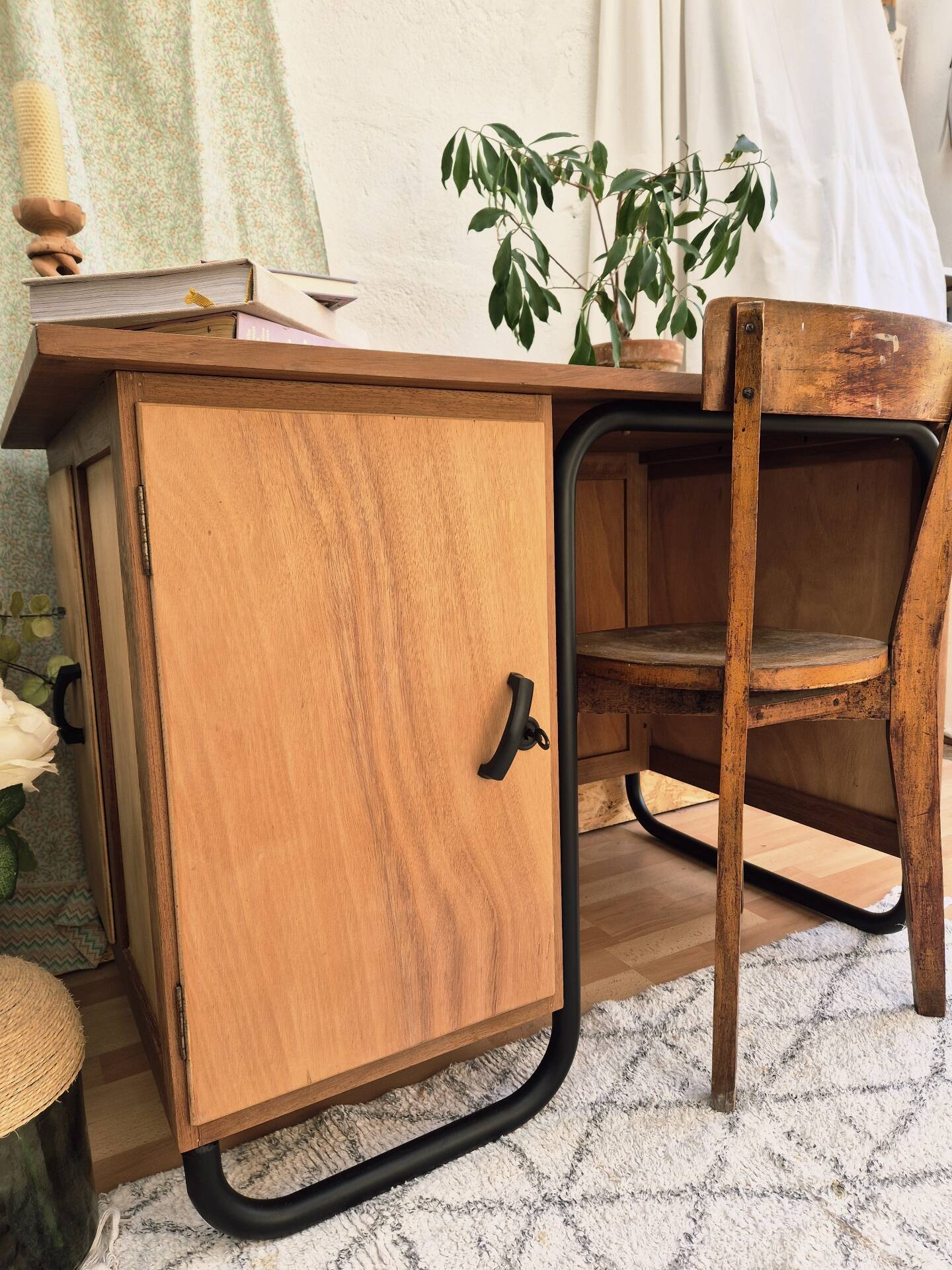 Bureau vintage