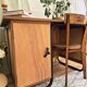 Bureau vintage