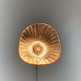 Former mercurial lamp of galeries lafayette paris 1910 1930 brand bag