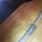 Old round mirror- 70cm