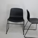 Set of 2 About A Chair AAC08 chairs designed by Hee Welling for HAY in Denmark.