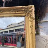 Mirror 19 Eme  118x174cm