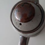 Japanese teapot