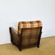 Fauteuil vintage 1960