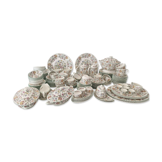 Minton