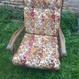 Armchair year 60/70