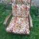 Fauteuil années 60/70