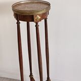 Napoleon harness 3 mahogany