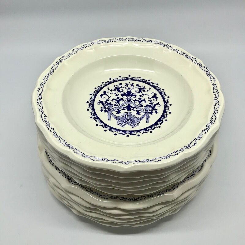 12 Gien Rouen Ppates 32