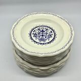 12 Gien Rouen Ppates 32