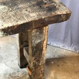 Small established rustic