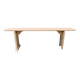 Old bench