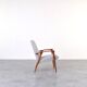 Mid-Century Danish Teak Lounge Chair, 1960s.