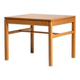 Table d'appoint "Casino" par Engström et Myrstrand pour Tingströms, années 1960.