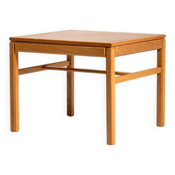 “Casino” side table by Engström and Myrstrand for Tingströms, 1960s
