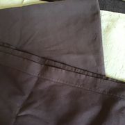 Purple cotton sheet 2mx3m, for country tablecloth