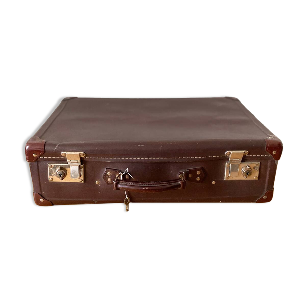 Tube De Rangement En Carton Pour Chapeau Panama - Protection Voyage Borges & Scott