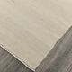 Tapis vintage turc de couleur douce, beige pastel et crème, 9 x 11, 285 x 334 cm, SK 33306