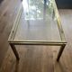 Coffee table Maison Jansen