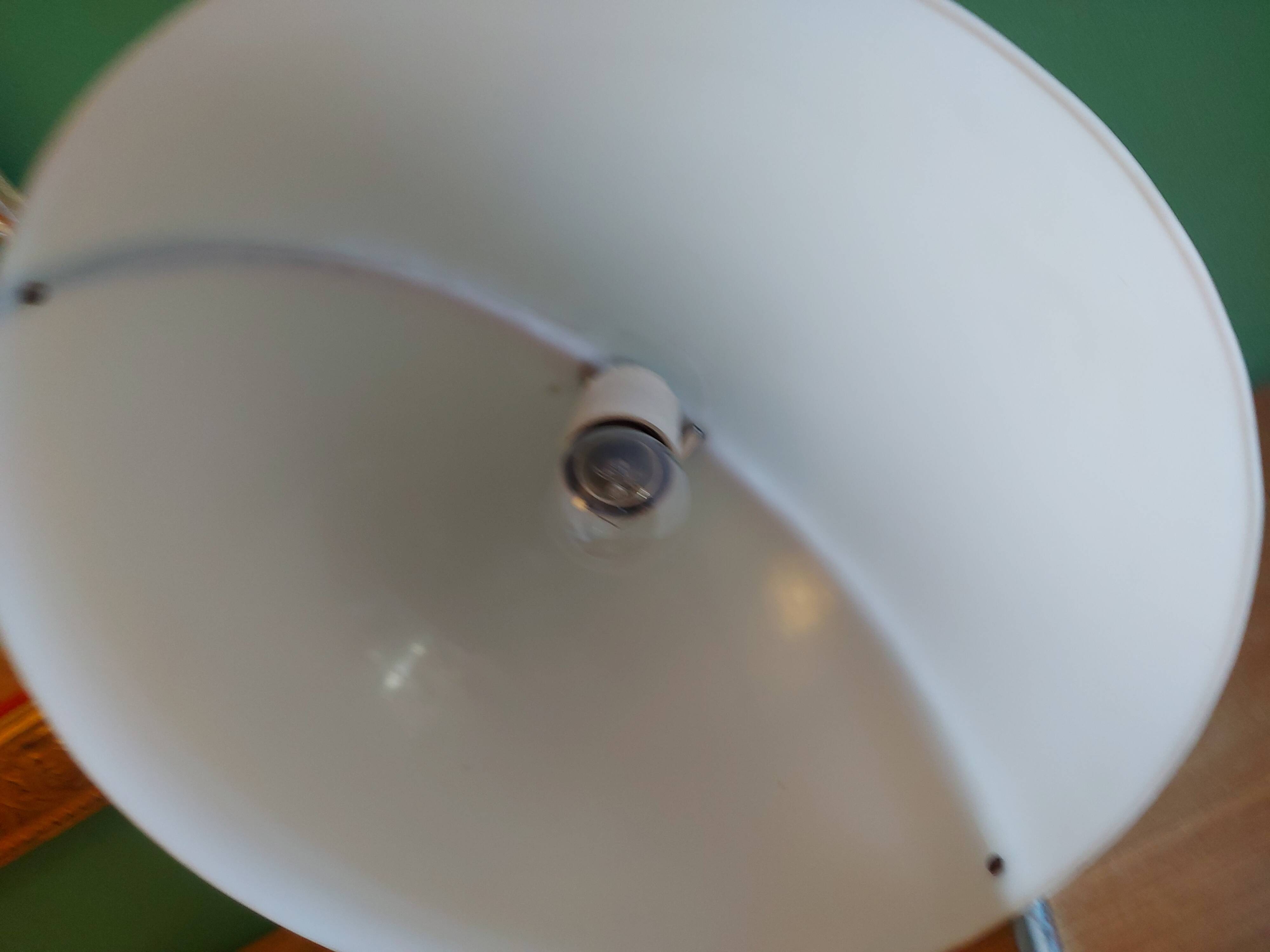 Lamp 70s, by Neal Small for Nessen lighting