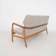Mid-century sofa by Aksel Bender Madsen for Bovenkamp, The Netherlands 1960