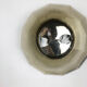 Modernist 1970s German "Globe" Wall Light Made by Glashütte Limburg, Germany
