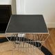 Desserte porte revues vintage 60’