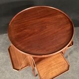 Tea table