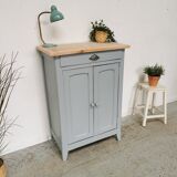 Vintage Parisian buffet