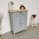 Buffet parisien vintage