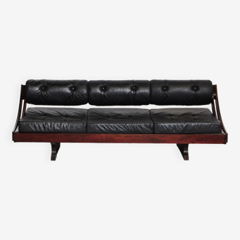 Daybed Sofa GS 195, Gianni Songia pour Sormani, 1963