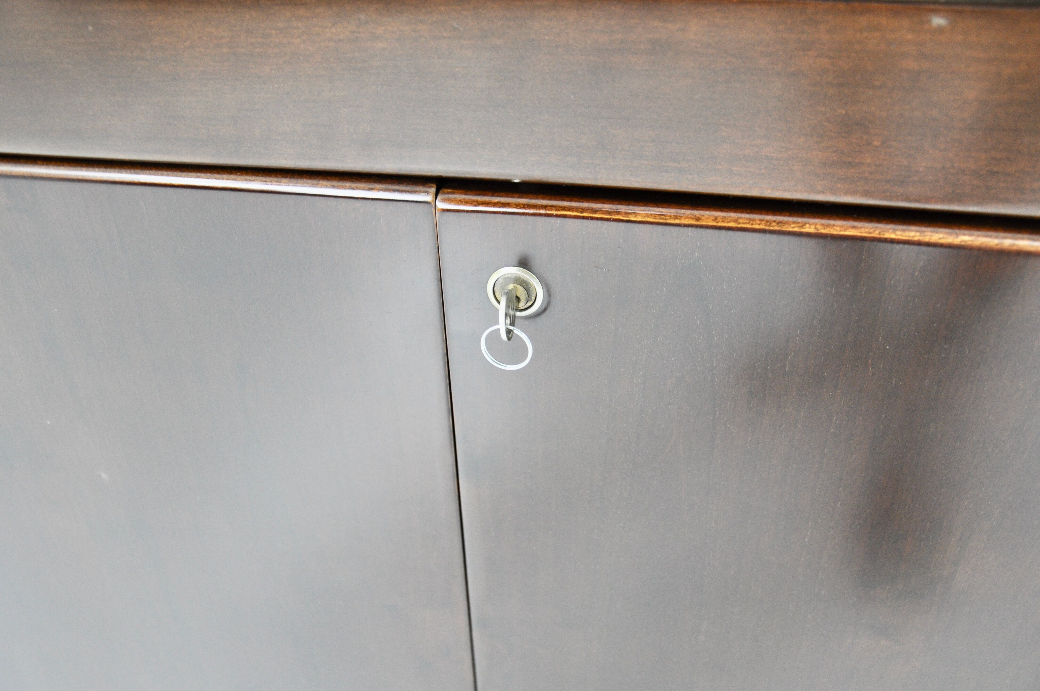 Buffet by Hans von Klier for Skipper, 1970s