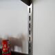 Rosewood modular shelving unit, Danish design, 1960s, designer: Kai Kristia