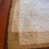 Pure wool carpet 250x350cm