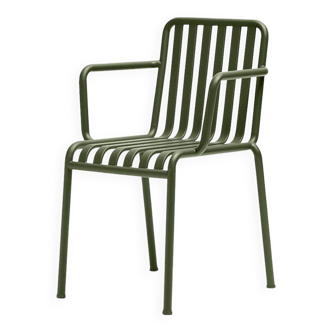 Palissade Armchair -  Hay