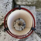 Scandinavian lamp 1950's 1960's