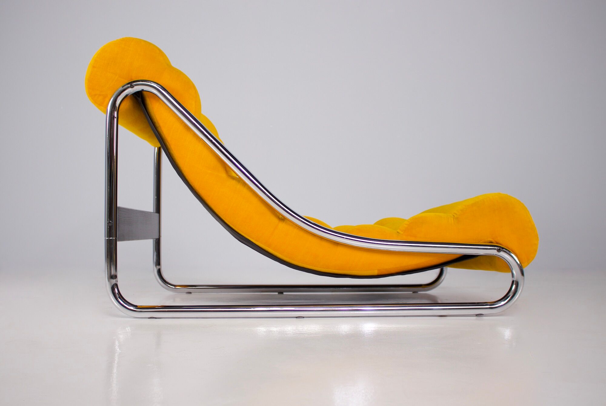 Impala armchair by Gillis Lundgren