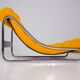 Impala armchair by Gillis Lundgren