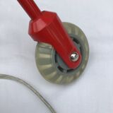 Harry Allen model Kila mobile metal lamp