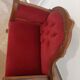 Jolie fauteuil causeuse- meuble entrée-Louis XV