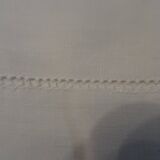 Worst of curtains breaks linen view