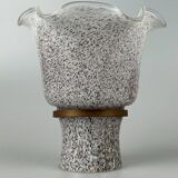 60s 70s doria wall sconce wall lamp space age 60s design