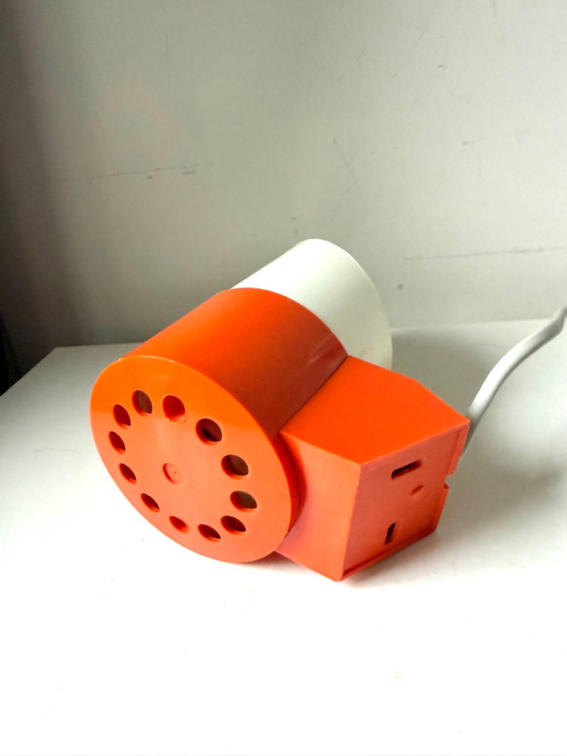 Vintage Scandinavian Wall Lamp 1960’s