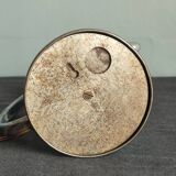 Antique Bauhaus style desk lamp