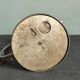 Antique Bauhaus style desk lamp