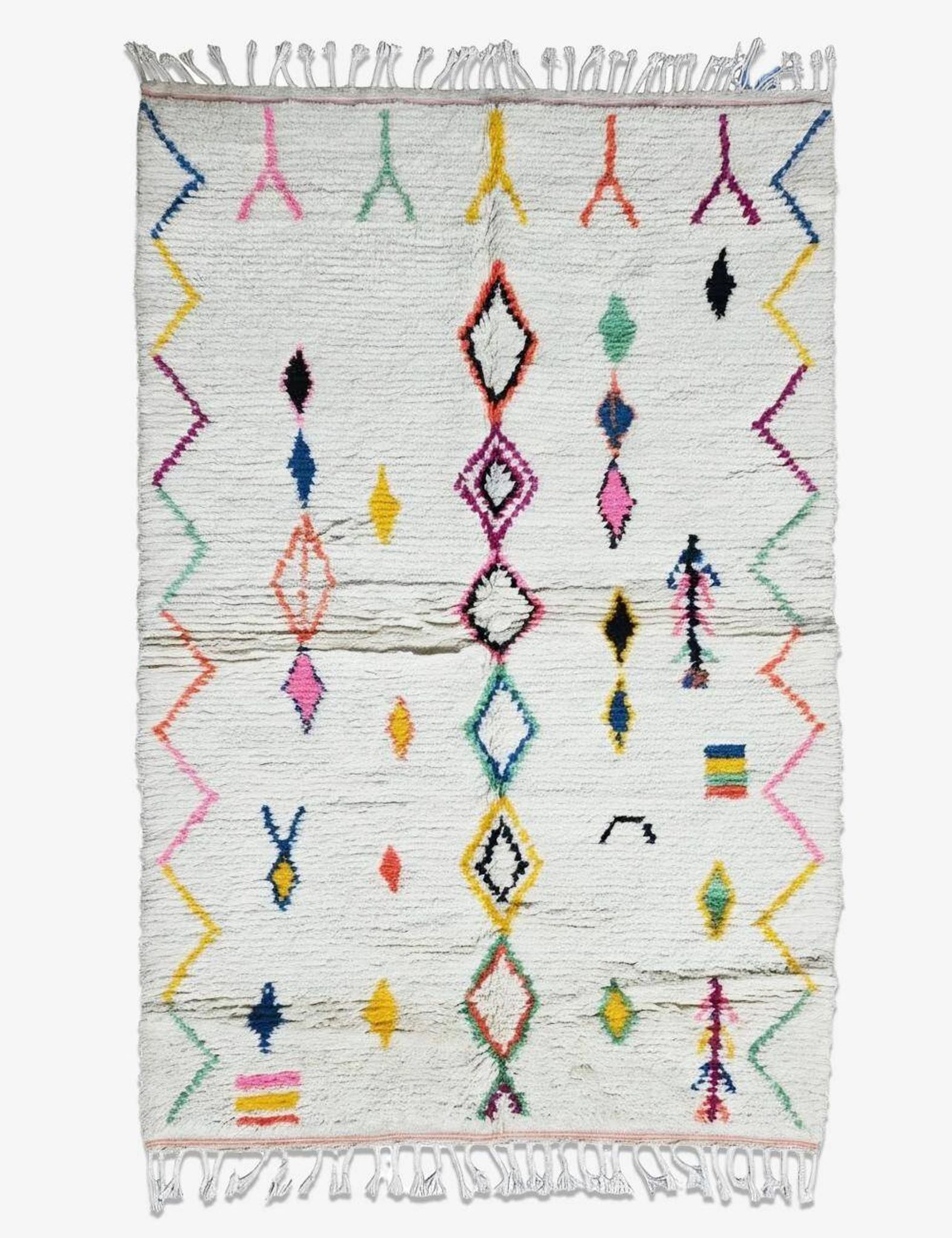 Tapis Berbère Azilal - 240 x 150 cm